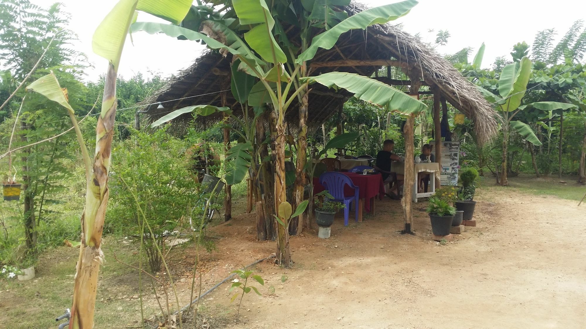 Hotel The Dale Mirissa Extérieur photo